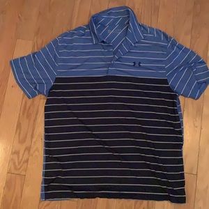 Under Armour polo